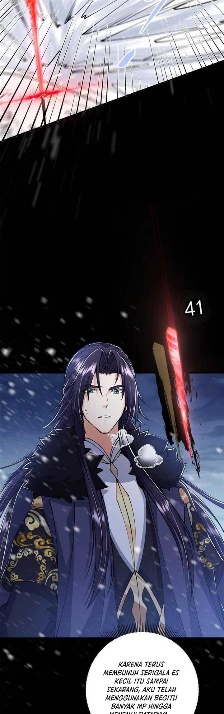 Read Keep A Low Profile, Sect Leader ID Manga Online