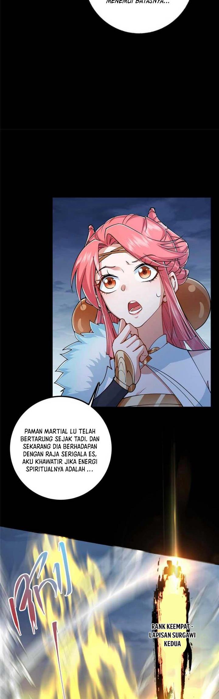 Read Keep A Low Profile, Sect Leader ID Manga Online