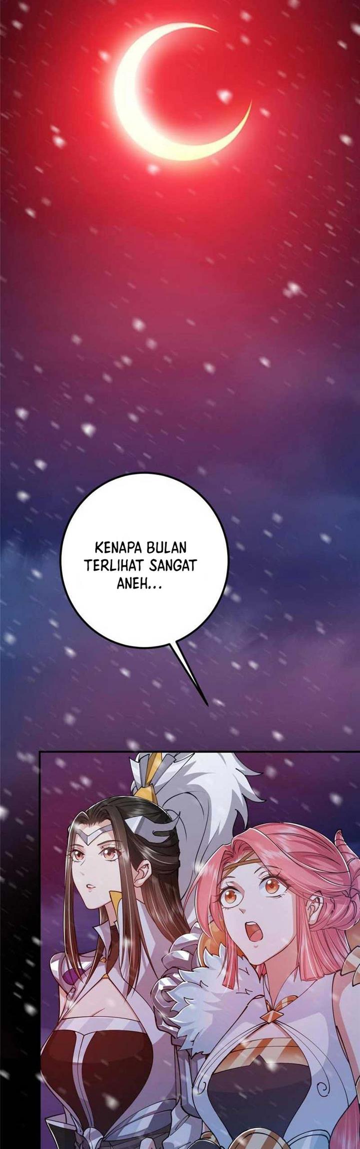 Read Keep A Low Profile, Sect Leader ID Manga Online