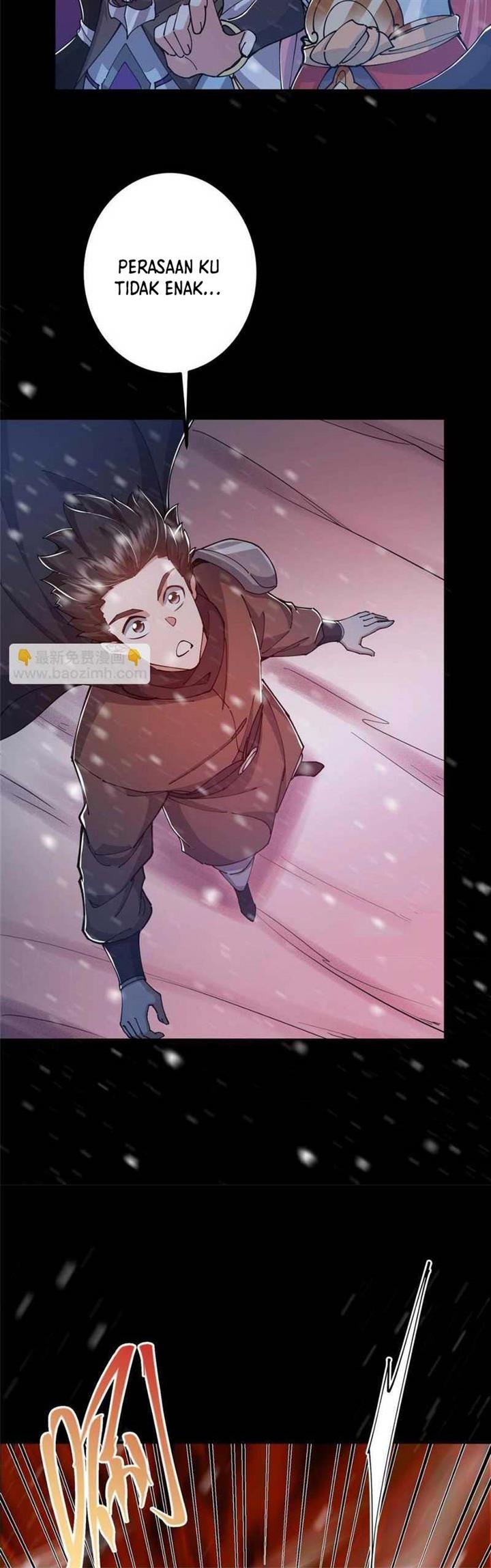 Read Keep A Low Profile, Sect Leader ID Manga Online
