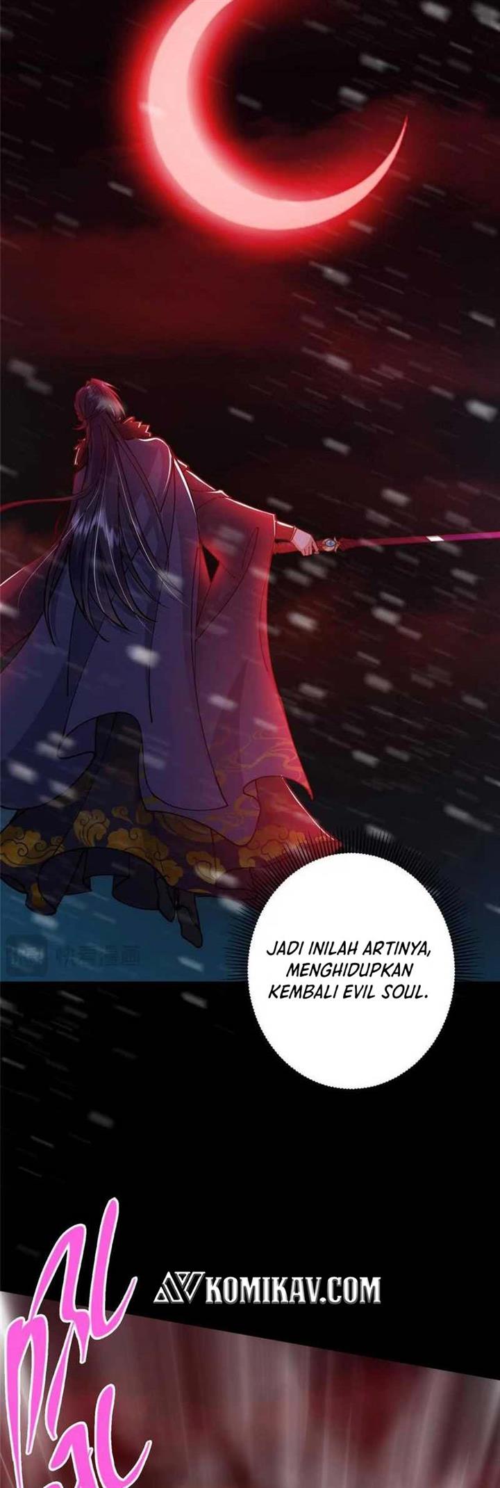 Read Keep A Low Profile, Sect Leader ID Manga Online