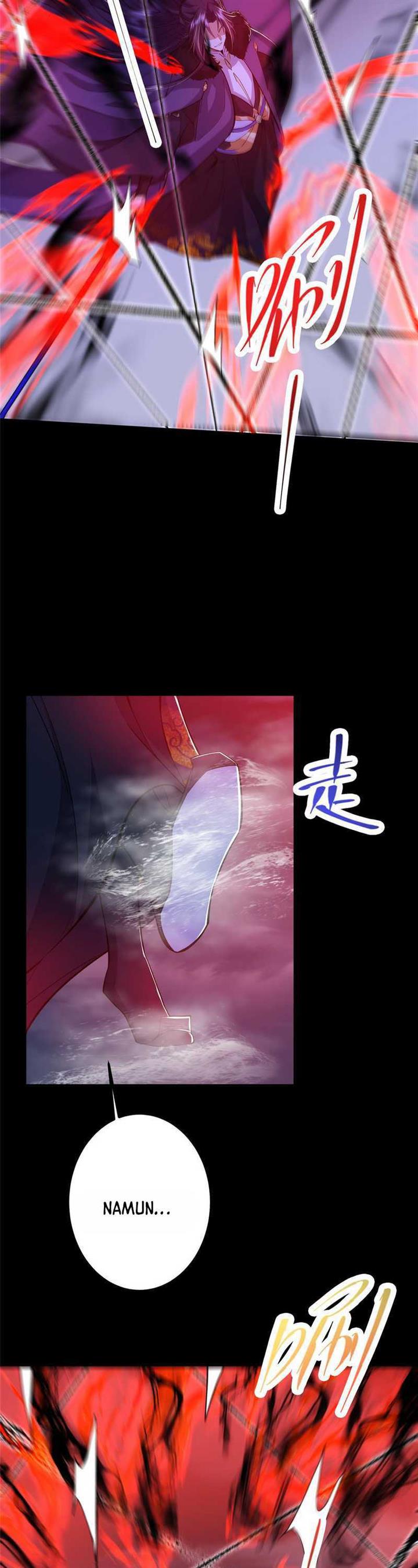 Read Keep A Low Profile, Sect Leader ID Manga Online