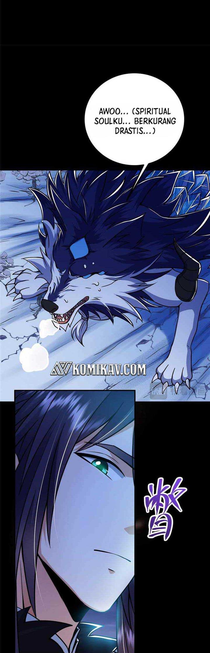 Read Keep A Low Profile, Sect Leader ID Manga Online