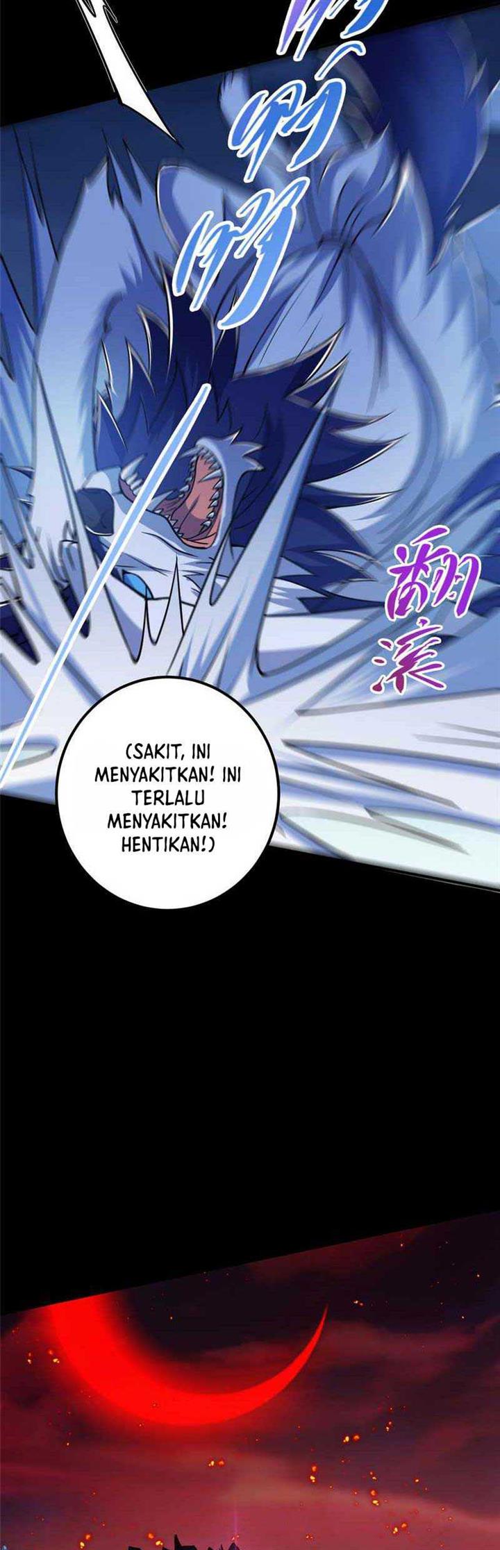 Read Keep A Low Profile, Sect Leader ID Manga Online
