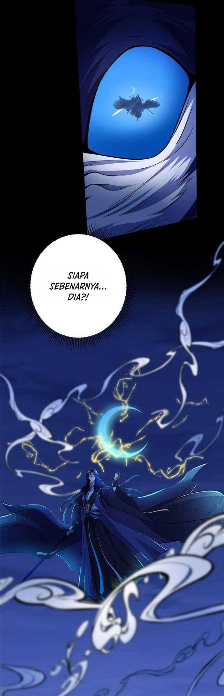 Read Keep A Low Profile, Sect Leader ID Manga Online