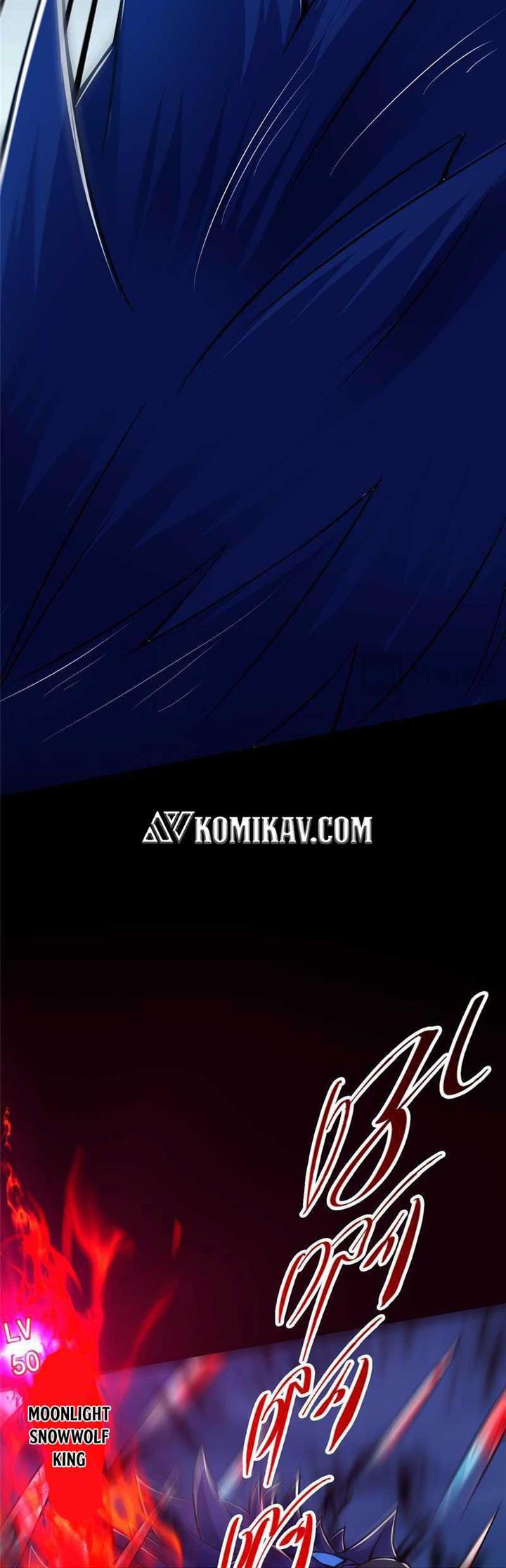 Read Keep A Low Profile, Sect Leader ID Manga Online