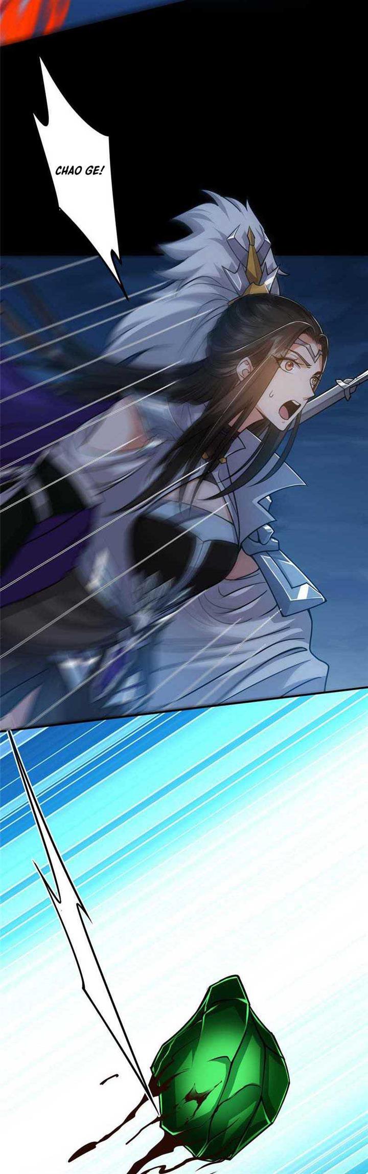 Read Keep A Low Profile, Sect Leader ID Manga Online