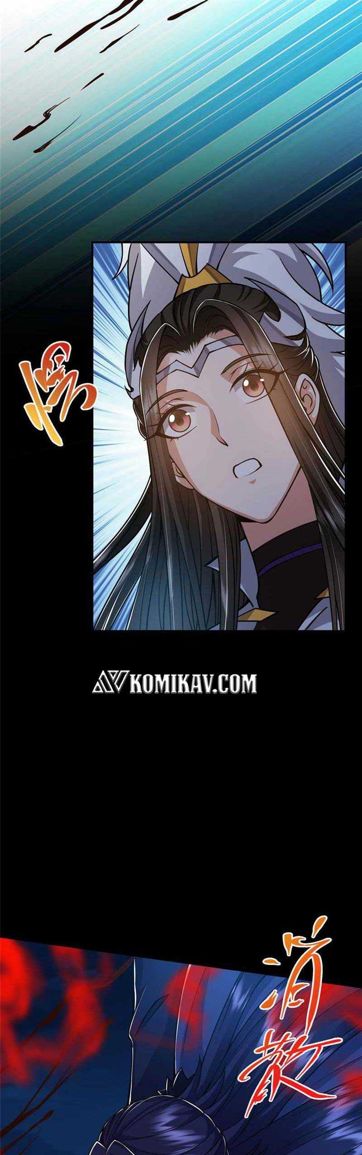 Read Keep A Low Profile, Sect Leader ID Manga Online