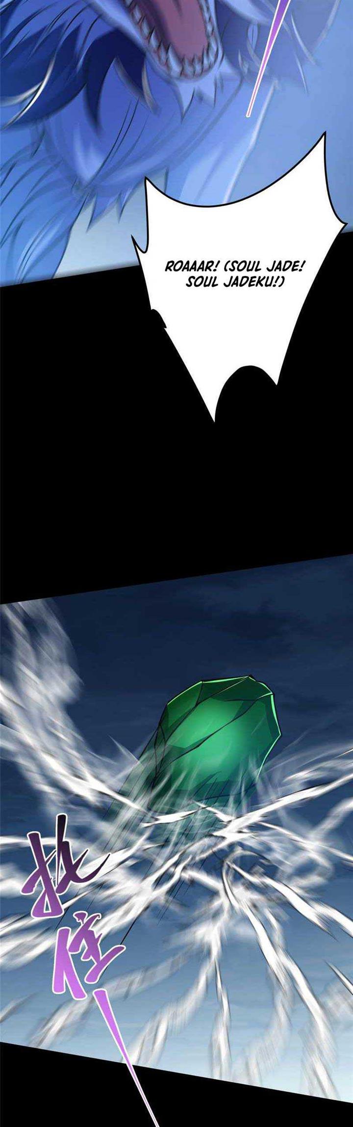 Read Keep A Low Profile, Sect Leader ID Manga Online