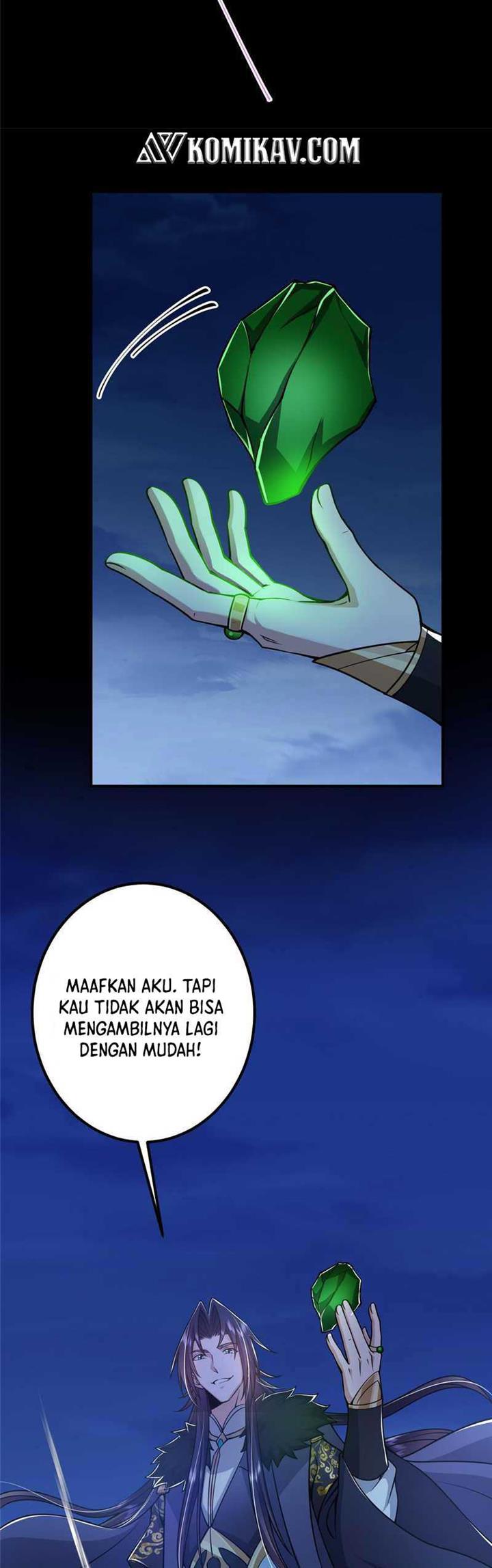 Read Keep A Low Profile, Sect Leader ID Manga Online