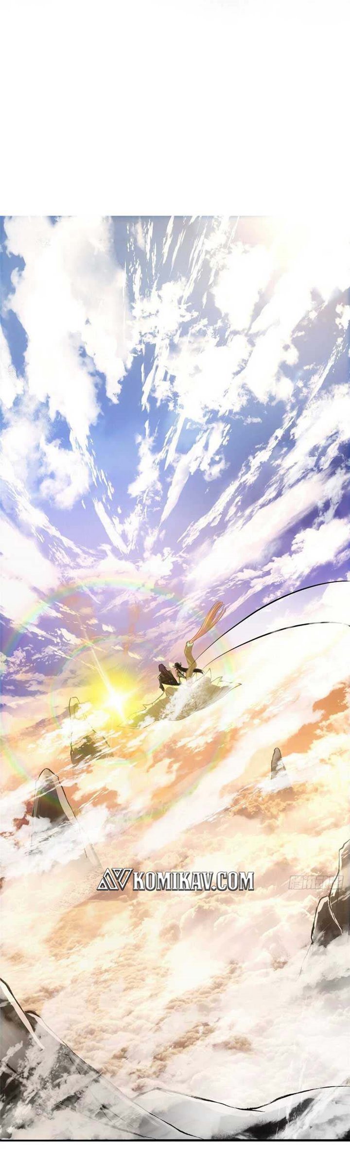 Read Keep A Low Profile, Sect Leader ID Manga Online