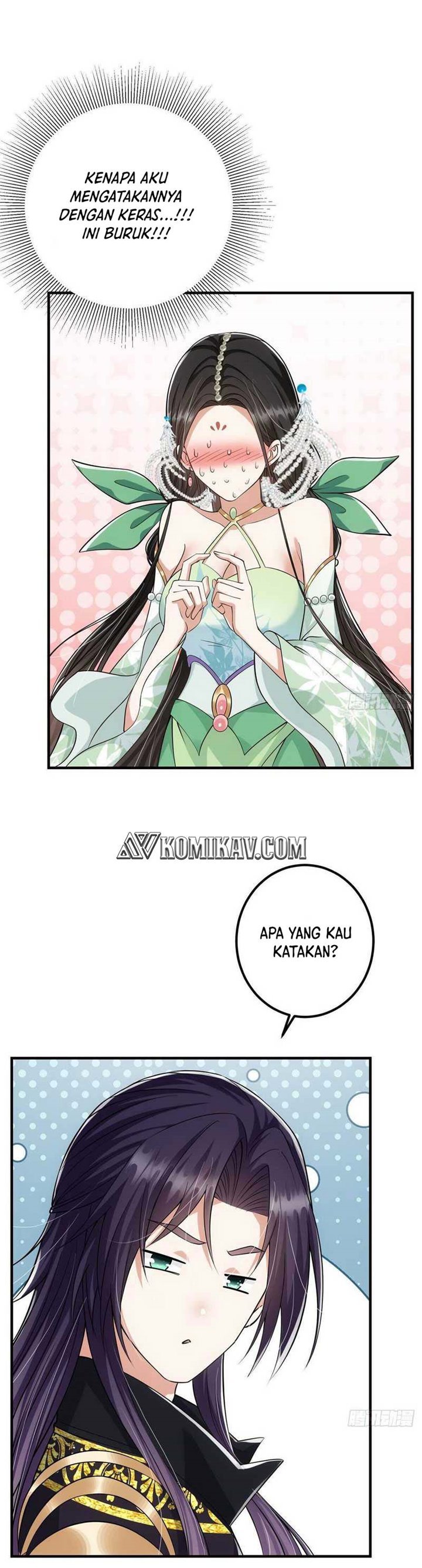 Read Keep A Low Profile, Sect Leader ID Manga Online