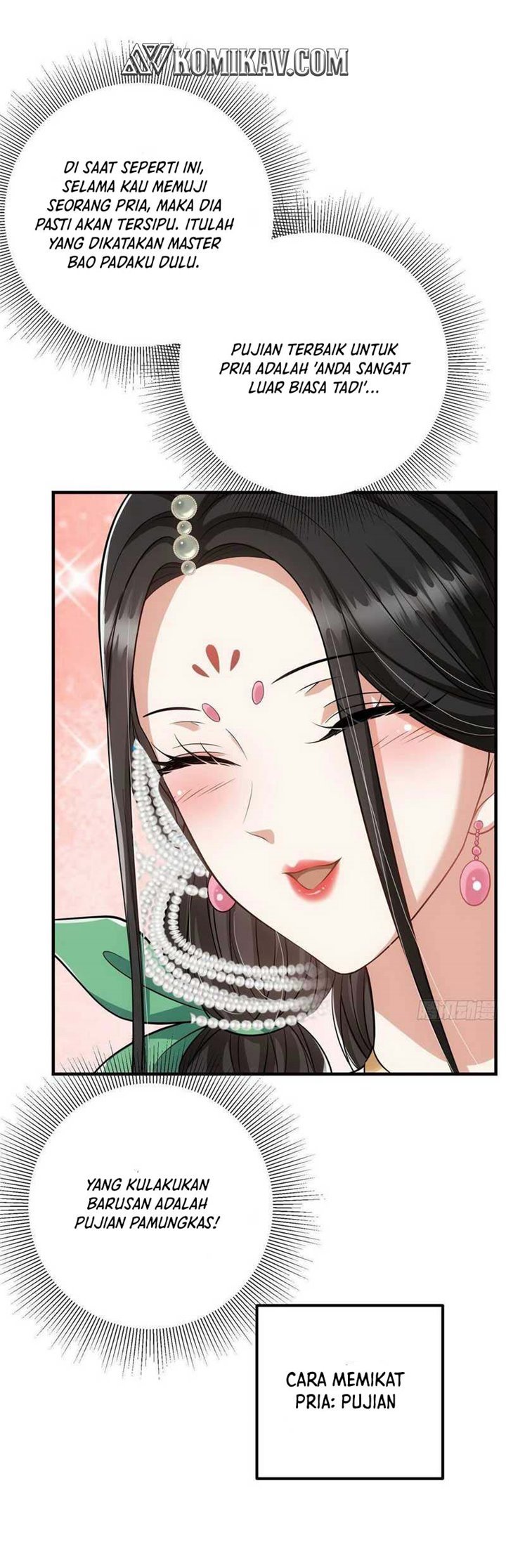 Read Keep A Low Profile, Sect Leader ID Manga Online