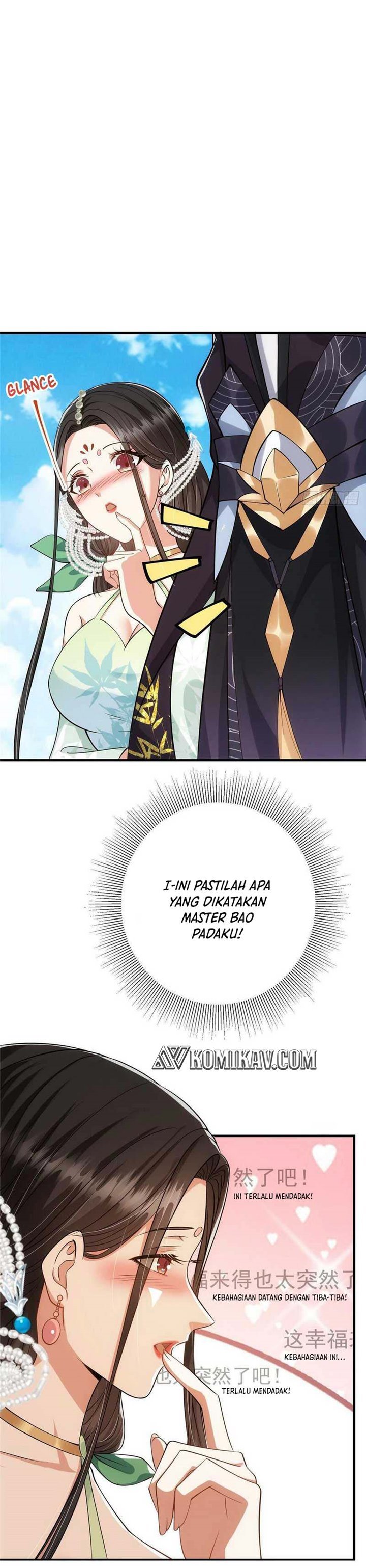 Read Keep A Low Profile, Sect Leader ID Manga Online