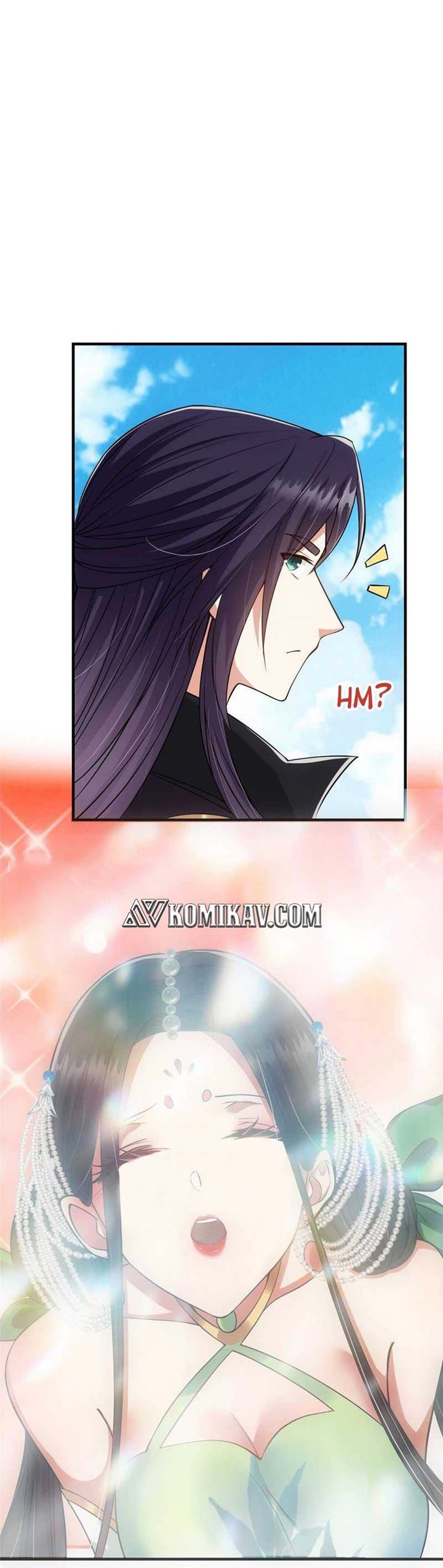 Read Keep A Low Profile, Sect Leader ID Manga Online
