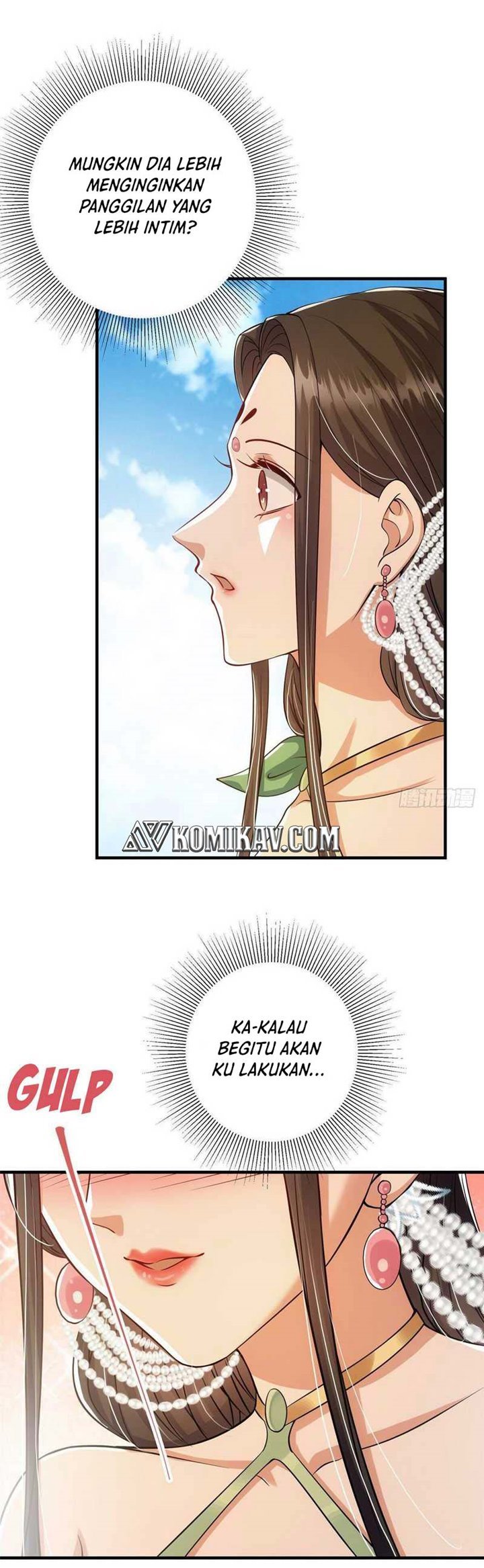 Read Keep A Low Profile, Sect Leader ID Manga Online