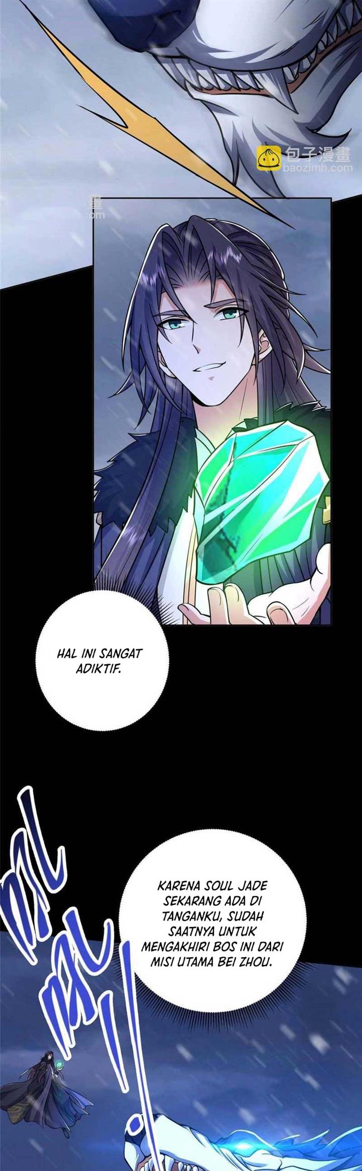 Read Keep A Low Profile, Sect Leader ID Manga Online