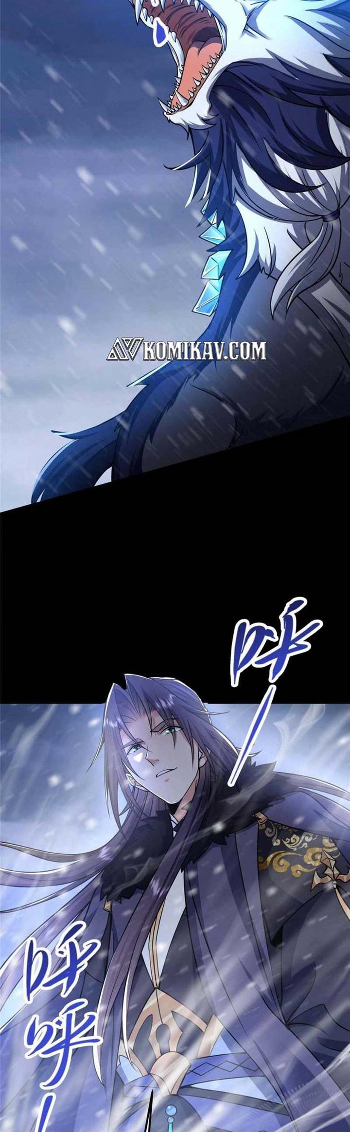 Read Keep A Low Profile, Sect Leader ID Manga Online