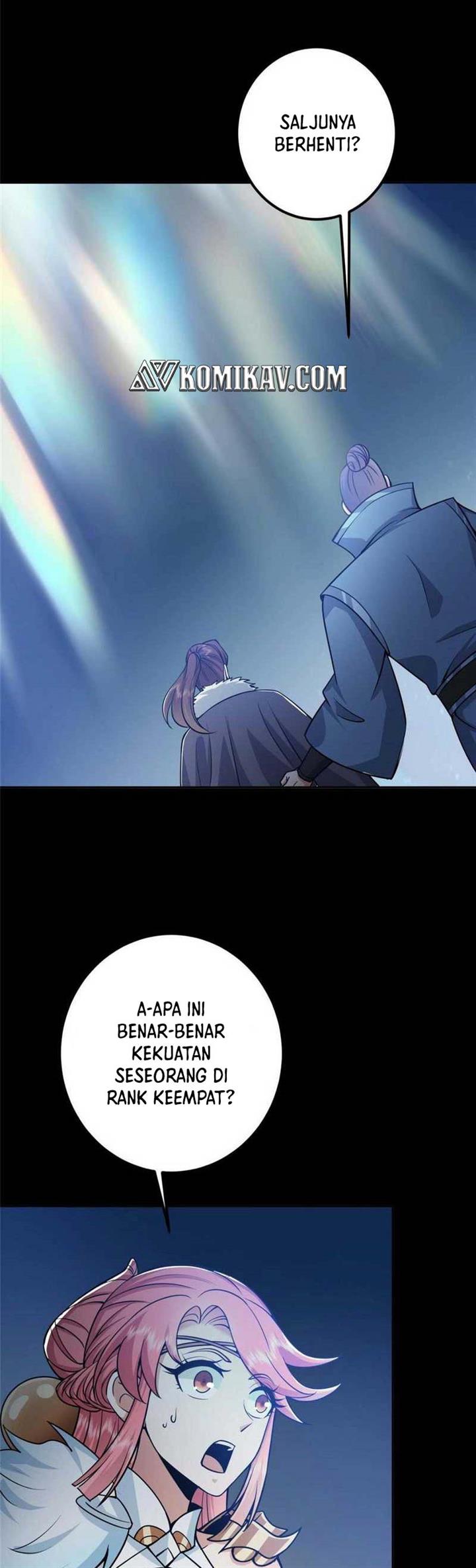 Read Keep A Low Profile, Sect Leader ID Manga Online
