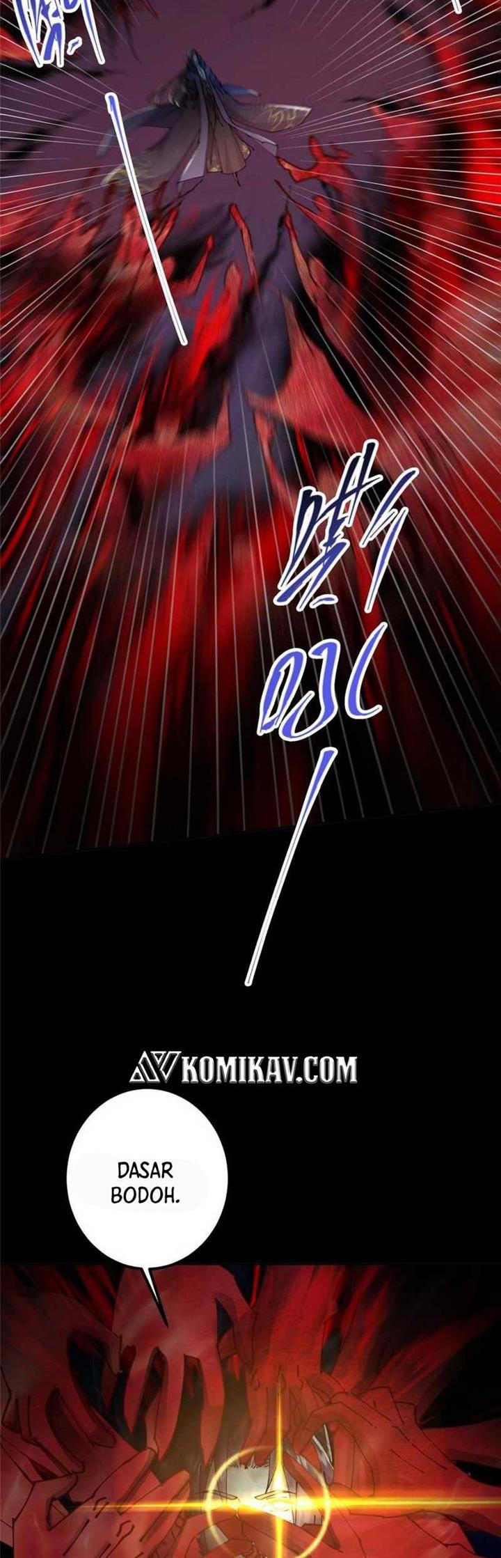 Read Keep A Low Profile, Sect Leader ID Manga Online