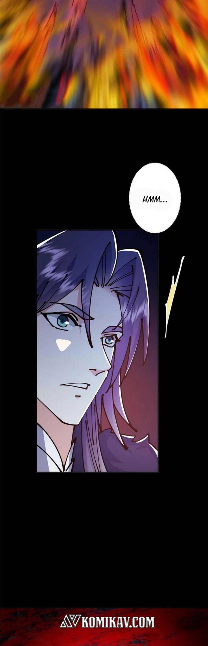 Read Keep A Low Profile, Sect Leader ID Manga Online