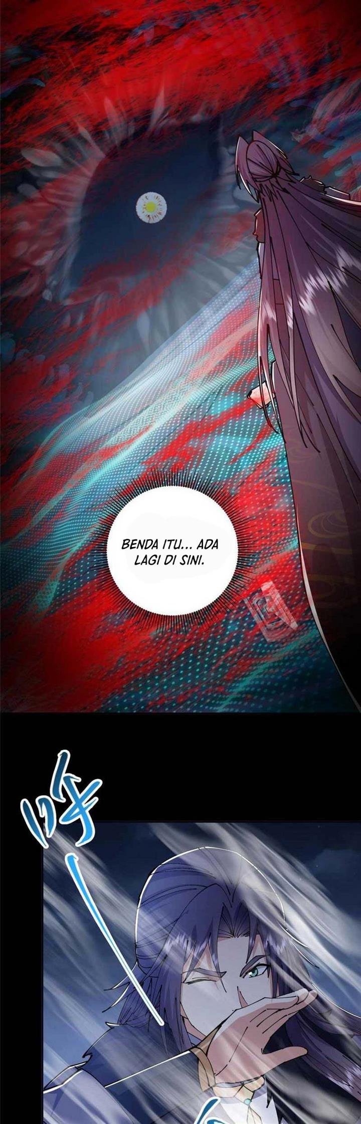 Read Keep A Low Profile, Sect Leader ID Manga Online