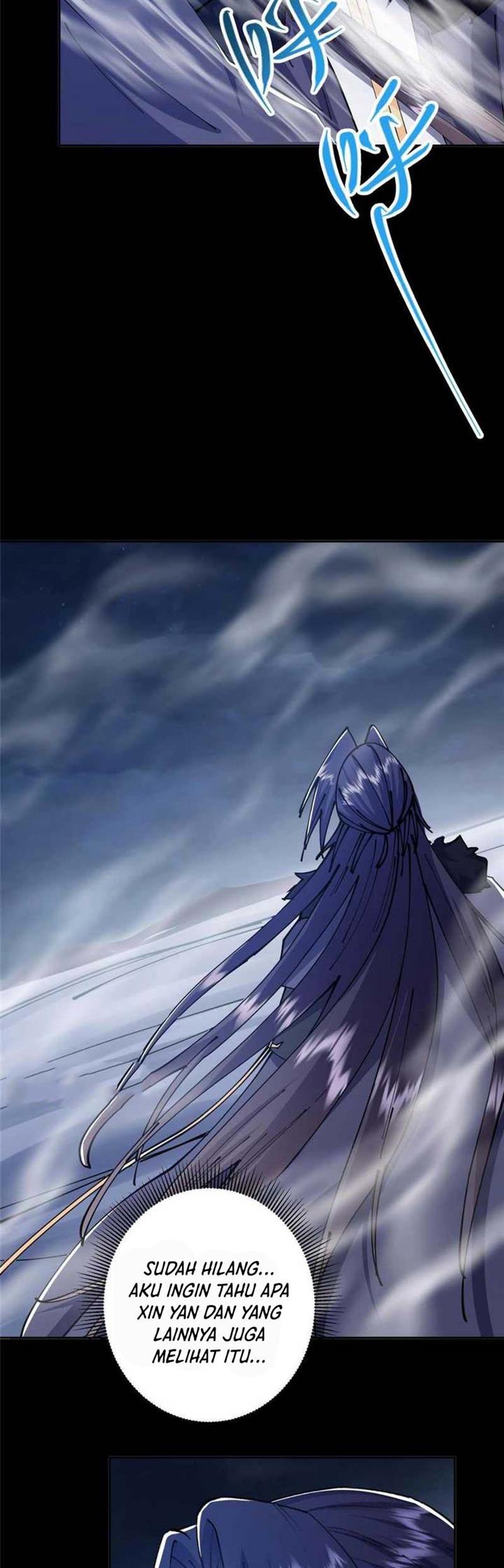 Read Keep A Low Profile, Sect Leader ID Manga Online