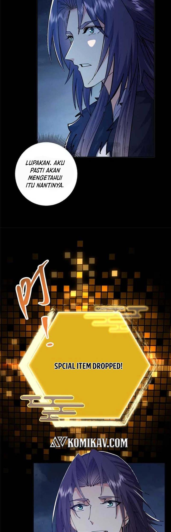 Read Keep A Low Profile, Sect Leader ID Manga Online