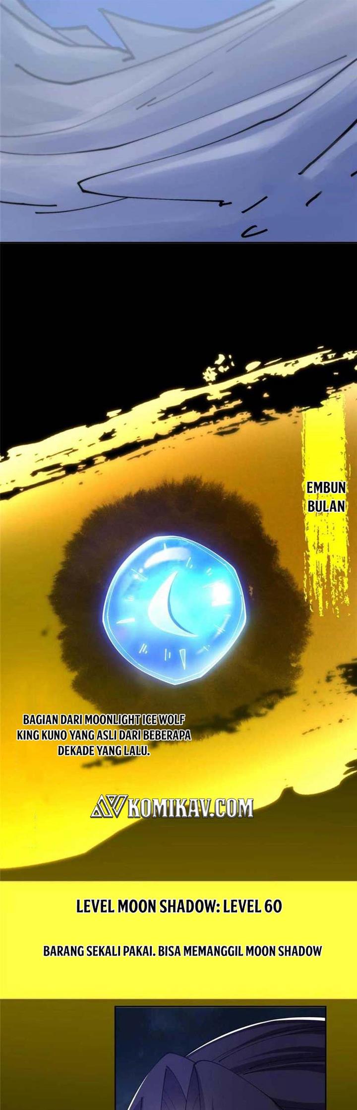 Read Keep A Low Profile, Sect Leader ID Manga Online