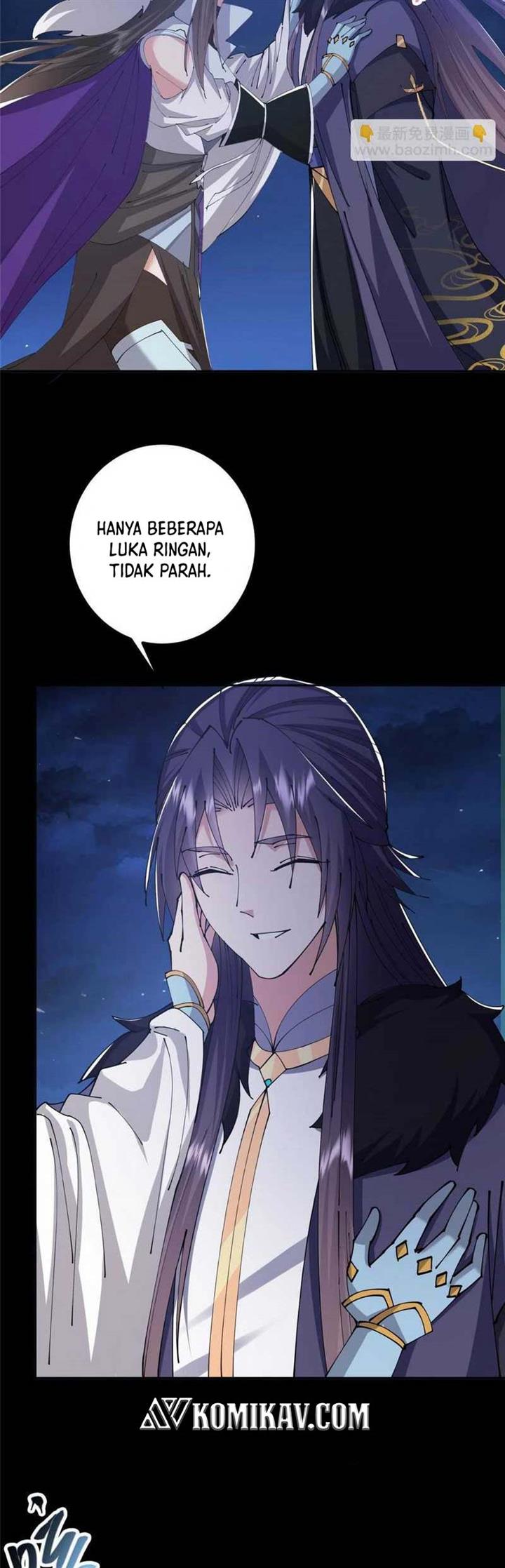 Read Keep A Low Profile, Sect Leader ID Manga Online