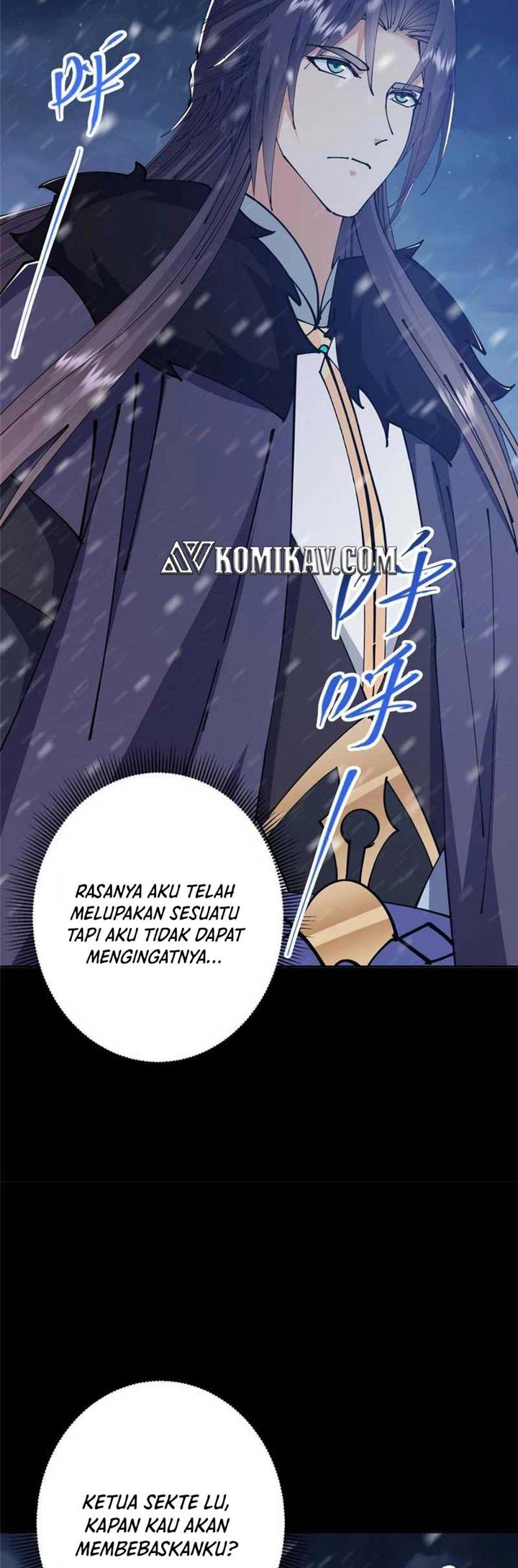 Read Keep A Low Profile, Sect Leader ID Manga Online