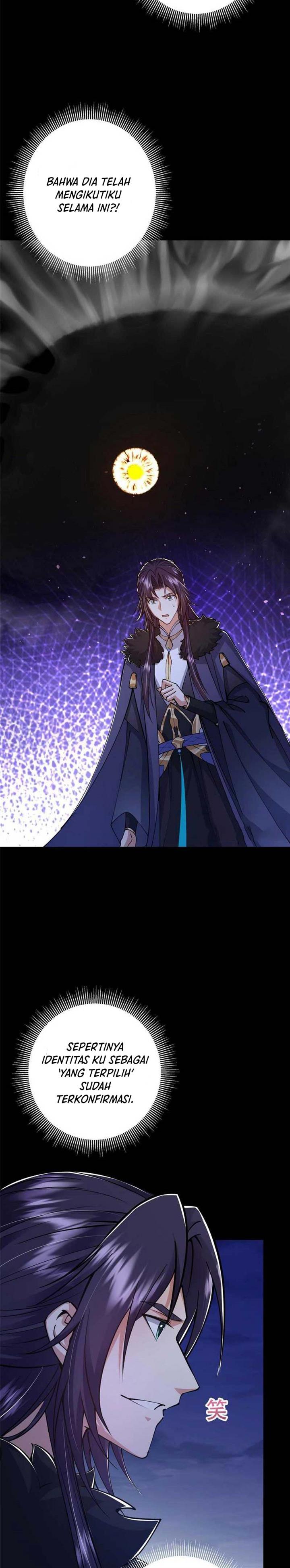 Read Keep A Low Profile, Sect Leader ID Manga Online