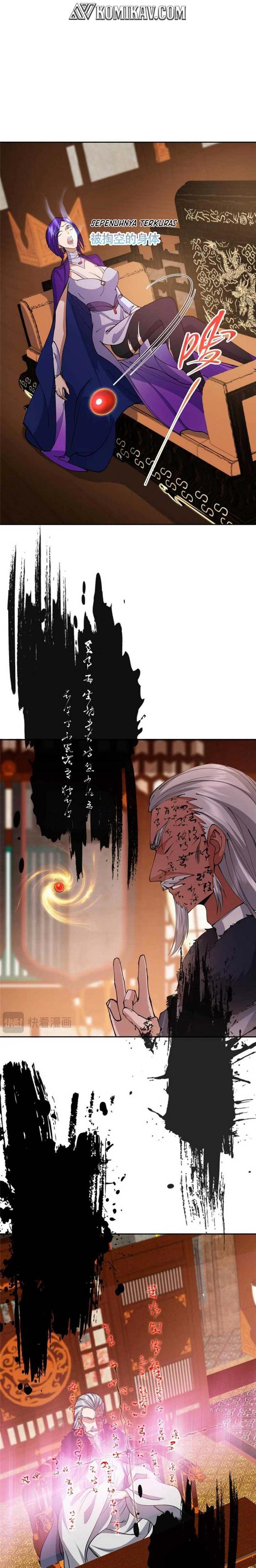 Read Keep A Low Profile, Sect Leader ID Manga Online