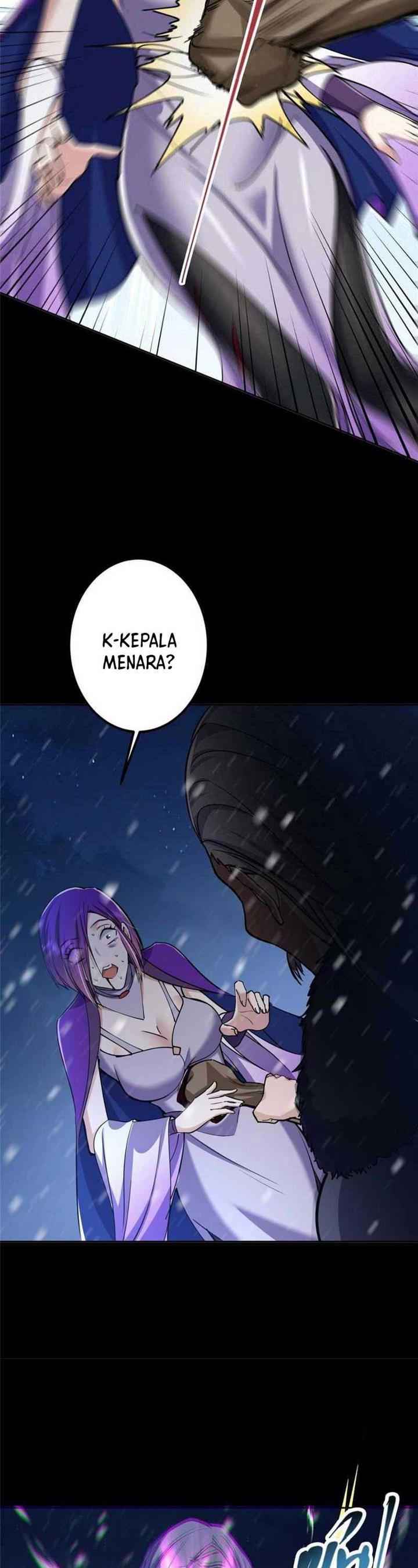 Read Keep A Low Profile, Sect Leader ID Manga Online