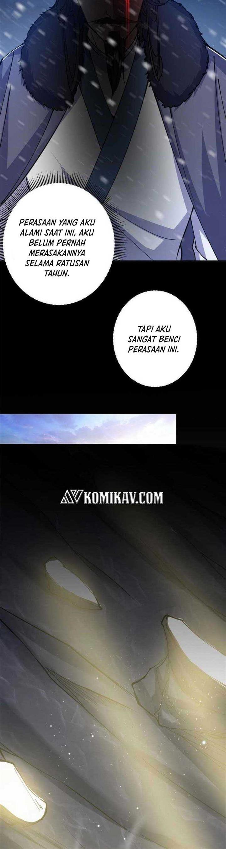 Read Keep A Low Profile, Sect Leader ID Manga Online