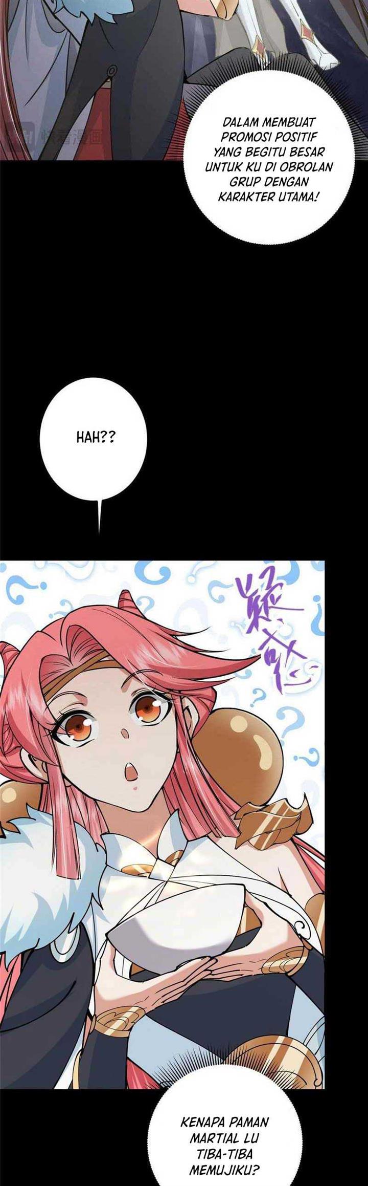 Read Keep A Low Profile, Sect Leader ID Manga Online