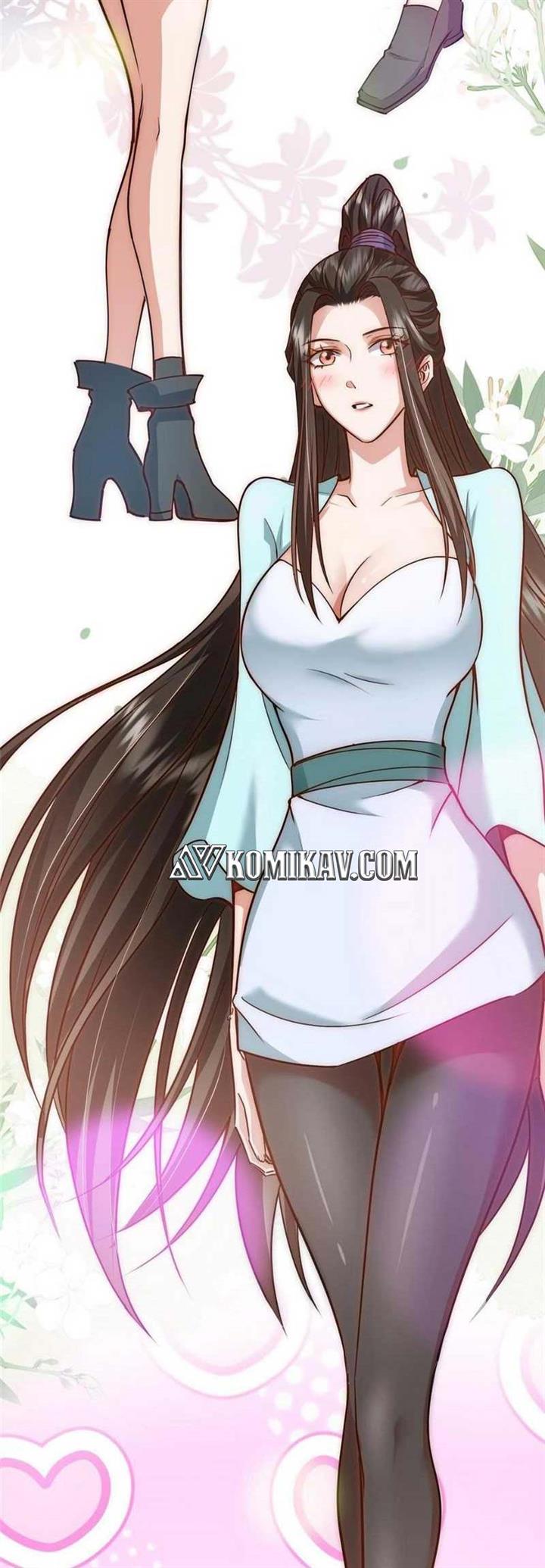 Read Keep A Low Profile, Sect Leader ID Manga Online