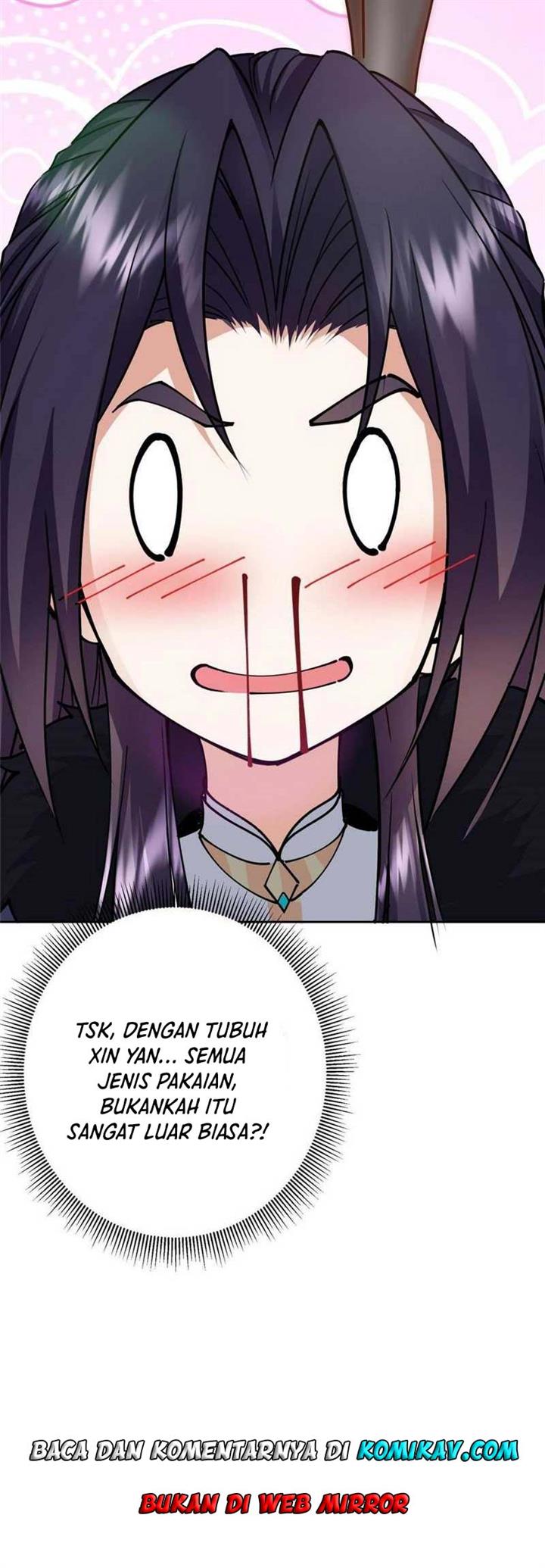 Read Keep A Low Profile, Sect Leader ID Manga Online