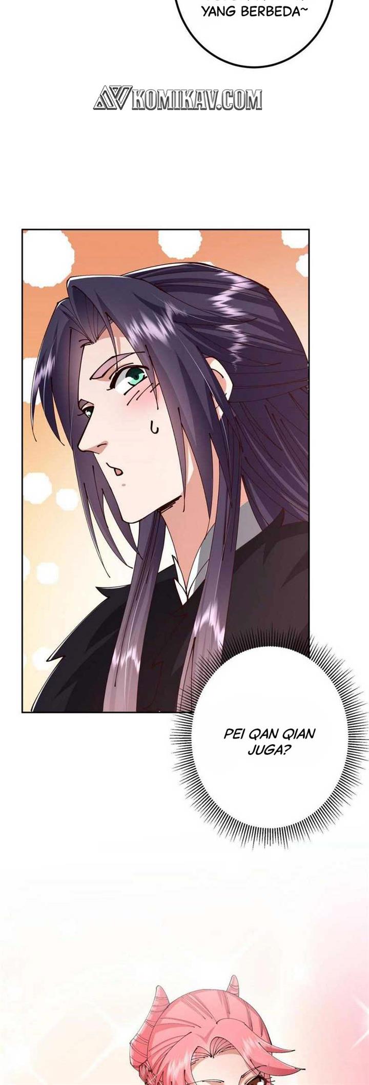 Read Keep A Low Profile, Sect Leader ID Manga Online