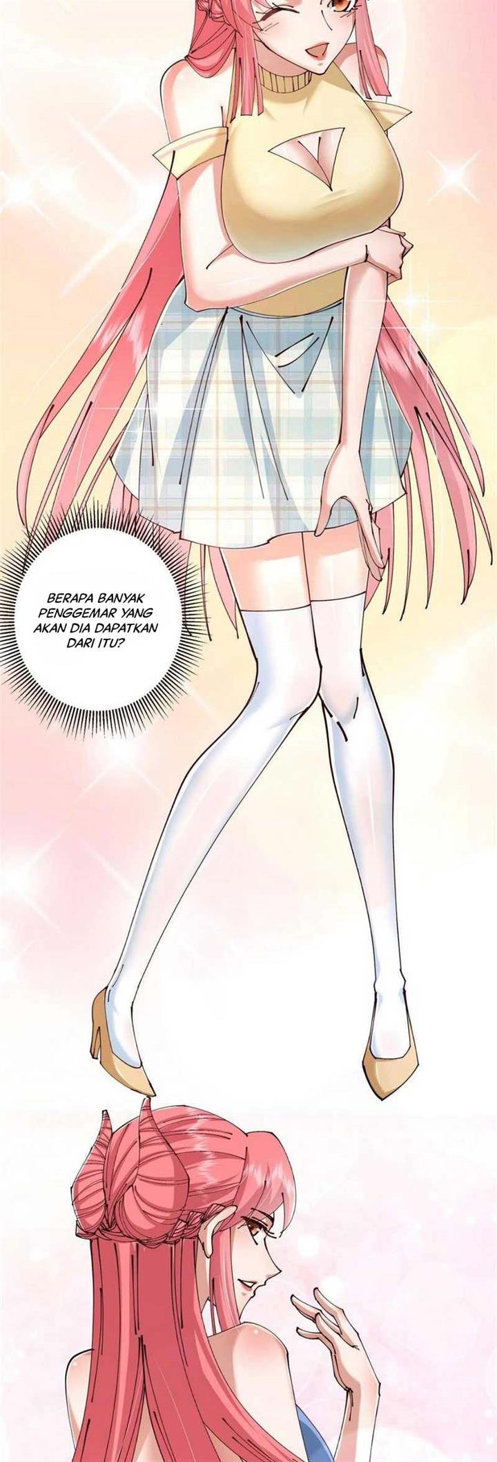Read Keep A Low Profile, Sect Leader ID Manga Online