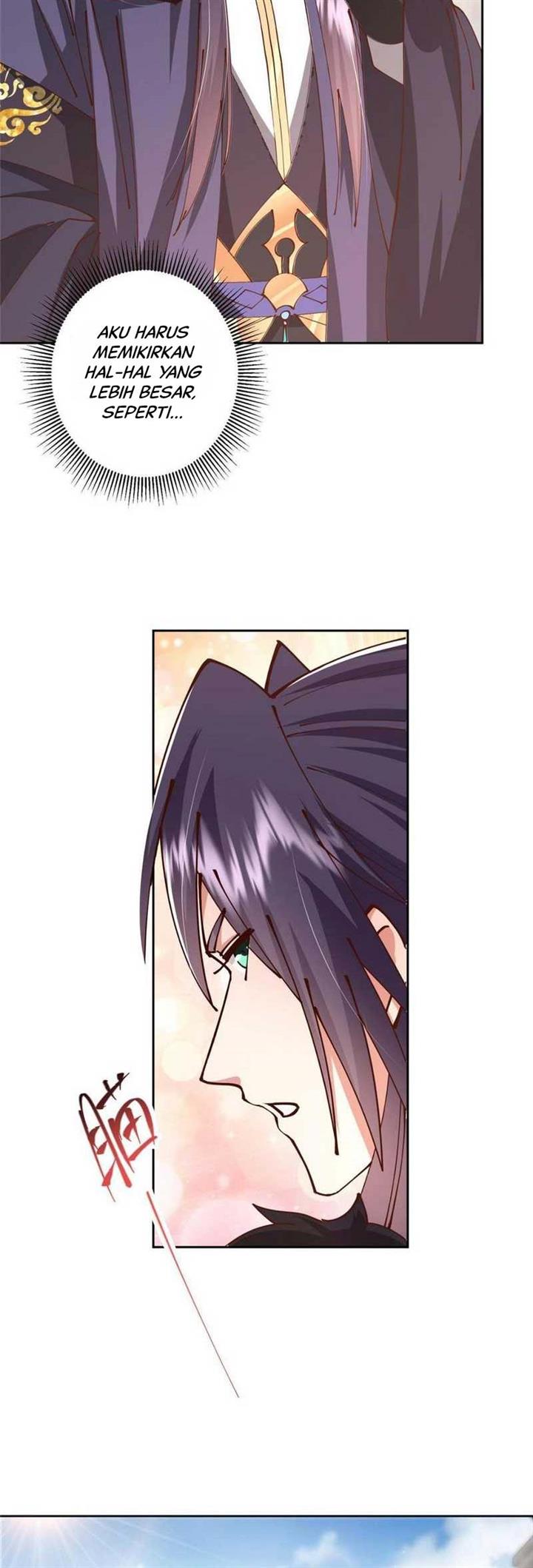 Read Keep A Low Profile, Sect Leader ID Manga Online