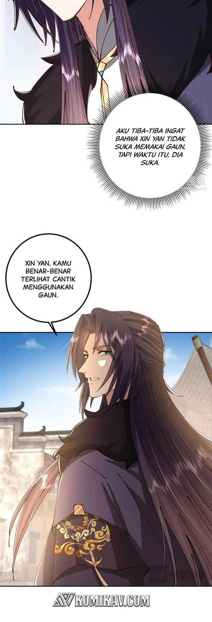 Read Keep A Low Profile, Sect Leader ID Manga Online