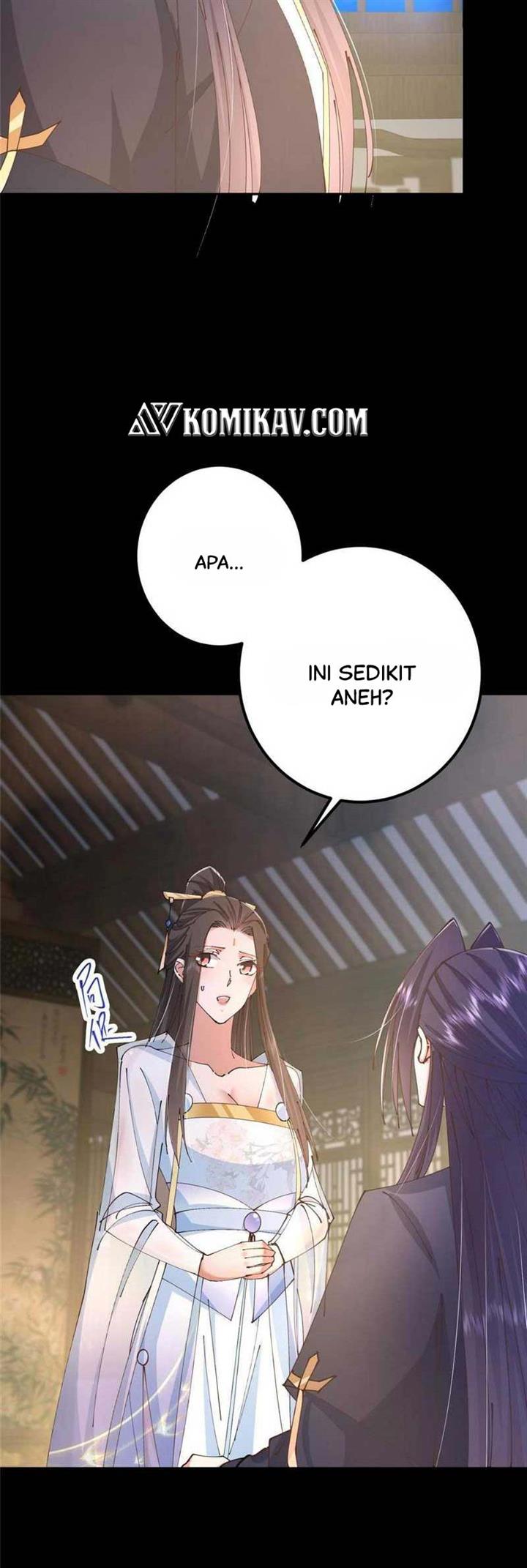 Read Keep A Low Profile, Sect Leader ID Manga Online