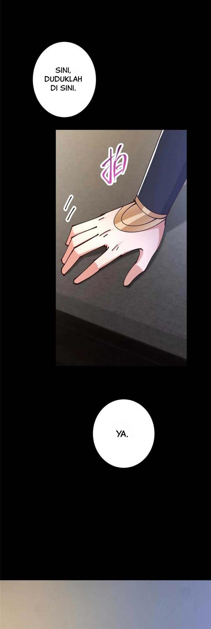 Read Keep A Low Profile, Sect Leader ID Manga Online