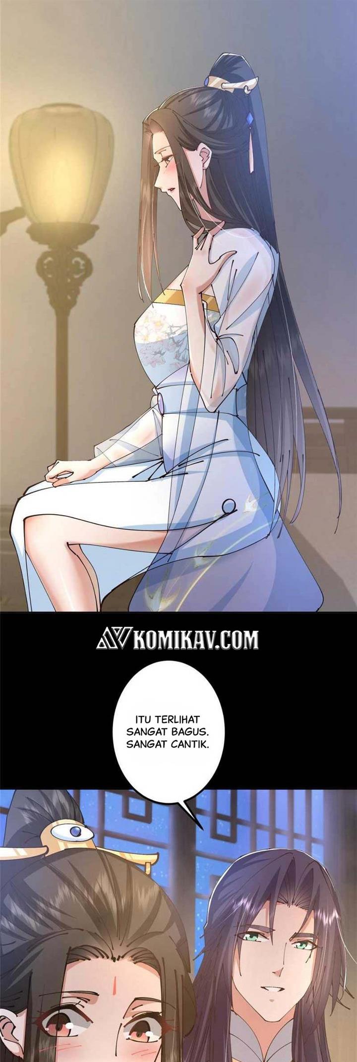 Read Keep A Low Profile, Sect Leader ID Manga Online