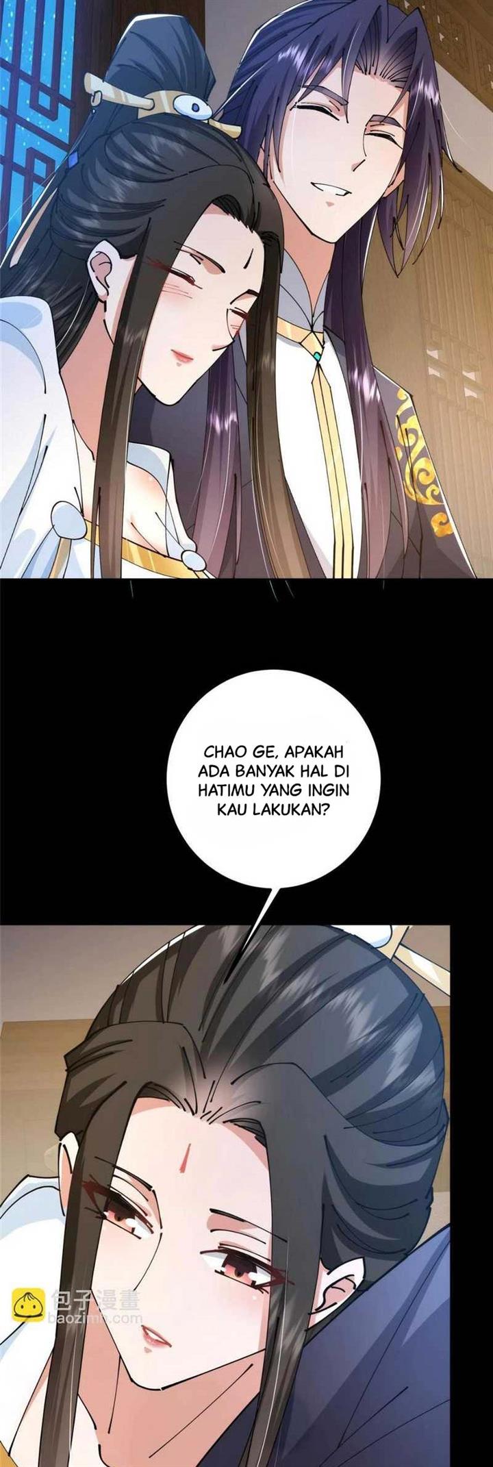 Read Keep A Low Profile, Sect Leader ID Manga Online