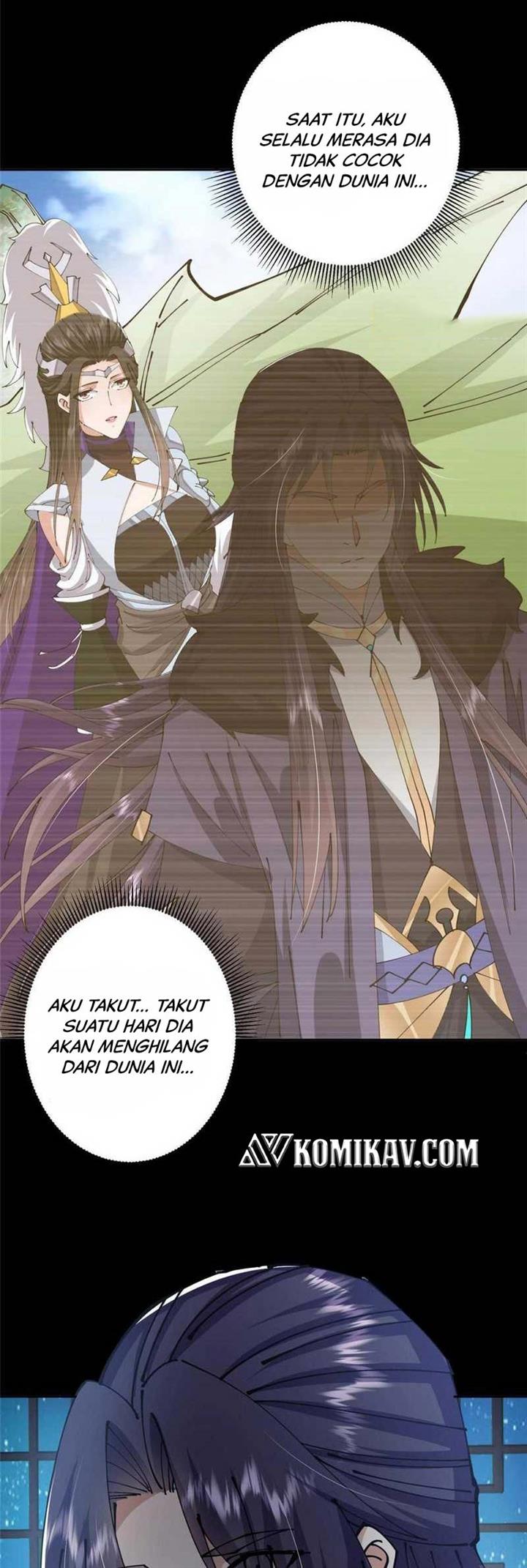 Read Keep A Low Profile, Sect Leader ID Manga Online