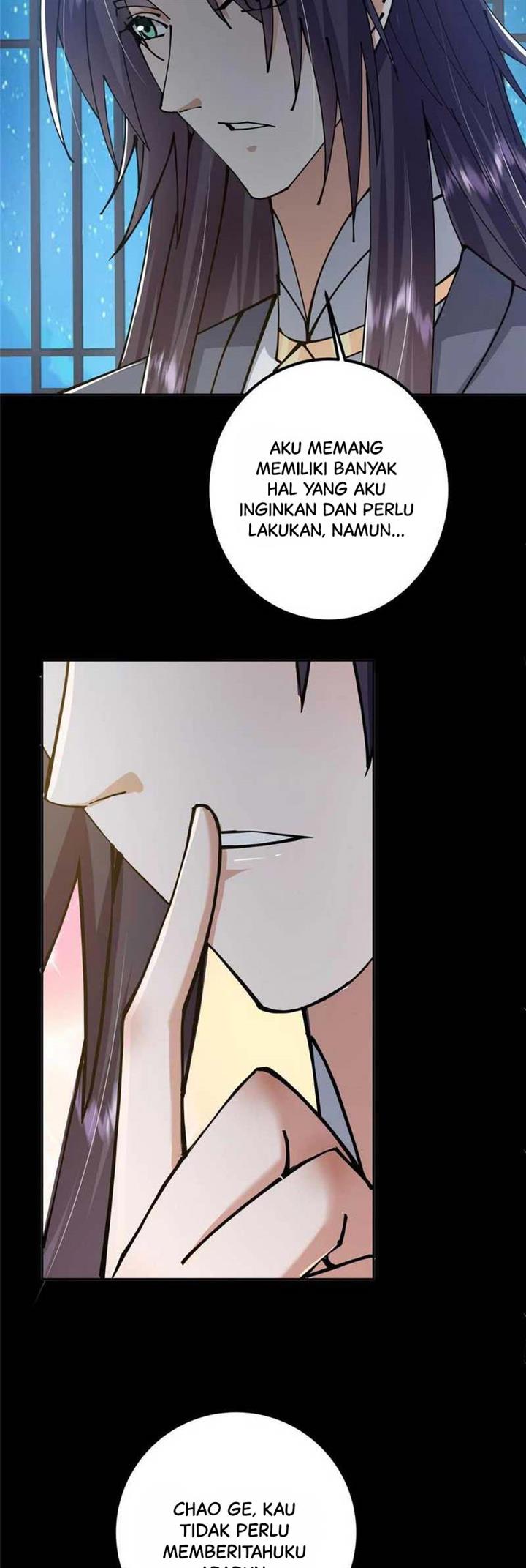 Read Keep A Low Profile, Sect Leader ID Manga Online