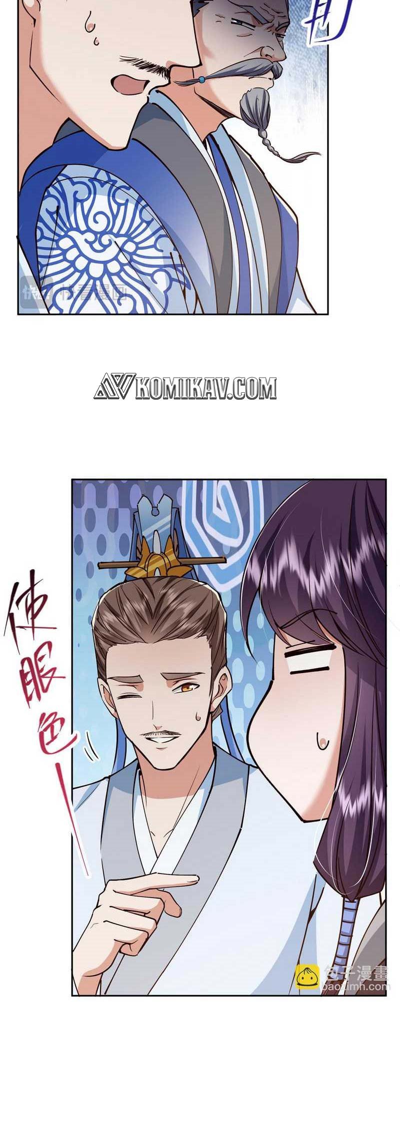 Read Keep A Low Profile, Sect Leader ID Manga Online