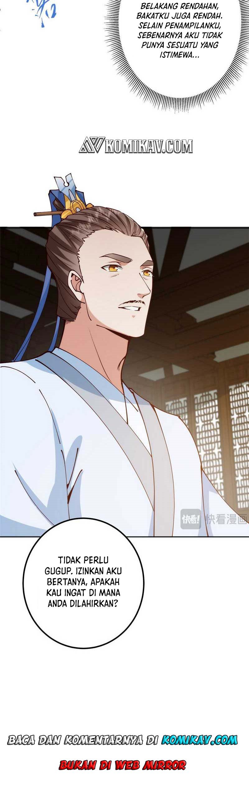 Read Keep A Low Profile, Sect Leader ID Manga Online